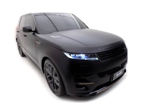 LAND ROVER RANGE ROVER SPORT 3.0 D350 TURBO DIESEL MHEV DYNAMIC HSE AWD AUTOMÁTICO